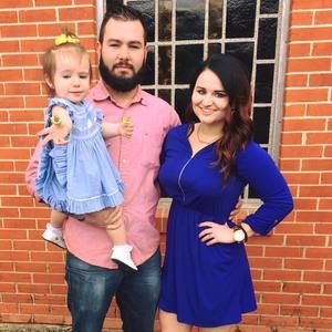 Meet your Posher, Catherine